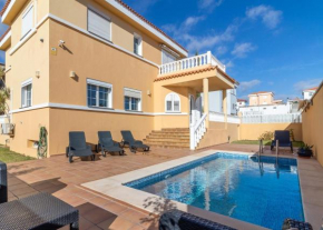 Flatguest Villa Veneguera